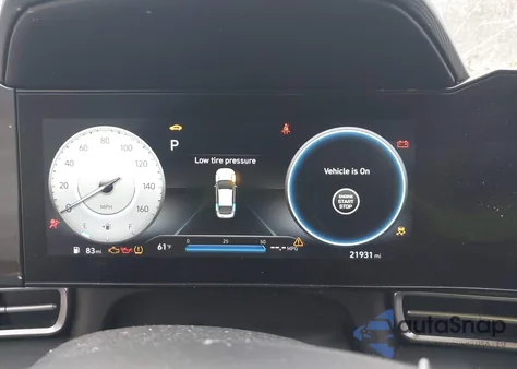 2023 Hyundai Elantra Sel из США, поврежденный, VIN KMHLS4AG2PU443629